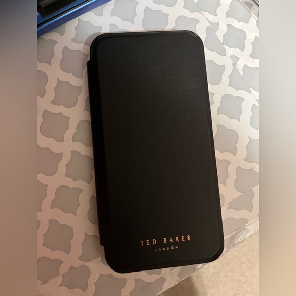 Ted Baker iPhone 13 Pro case - Picture 1 of 4